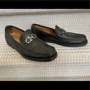Men’s Salvatore Ferragamo Shoes